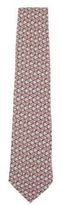 Thumbnail for your product : Paul Smith Optical Print Pattern Tie
