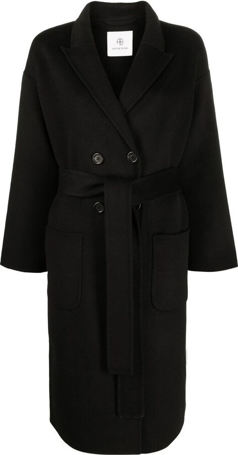 Leather Coats