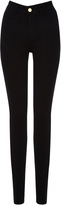 Thumbnail for your product : Oasis Jade Stretch Skinny Highwaisted Jeans