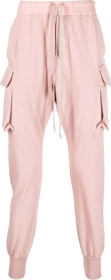 Men's Pink Casual Pants | Shop The Largest Collection | ShopStyle