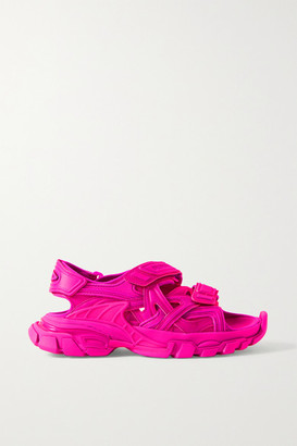 balenciaga flip flops