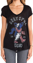 Thumbnail for your product : Lauren Moshi Becca Classic Grateful Dead Tee
