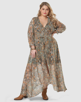 next dresses size 18