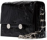 Thumbnail for your product : Marni Caddy crinkle belt bag