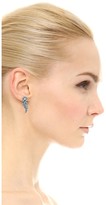 Thumbnail for your product : Lulu Frost Rise Earrings