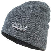 Thumbnail for your product : Superdry Basic Tonal Embroidery Beanie