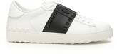 Thumbnail for your product : Valentino Rockstud Untitled Sneakers