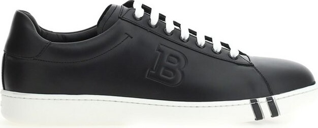 Bally Men's Shoes | Shop the world's largest collection of fashion |  ShopStyle