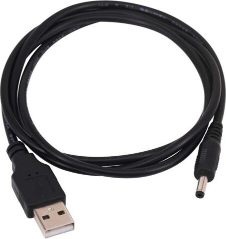 Ruth's sister For SiriusXM Radio 5 Volt USB Power Cable for Older Legacy Vehicle receivers (Compatible w/UC8, SV3, SUPV1, InV, InV2)