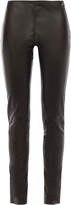 Thumbnail for your product : Drome Leather Leggings