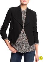Thumbnail for your product : Banana Republic Factory Soft Blazer