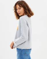 Thumbnail for your product : Levi's Gym Crew Sweatshirt