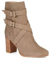 Thumbnail for your product : Kate Spade Lexy Ankle Boots