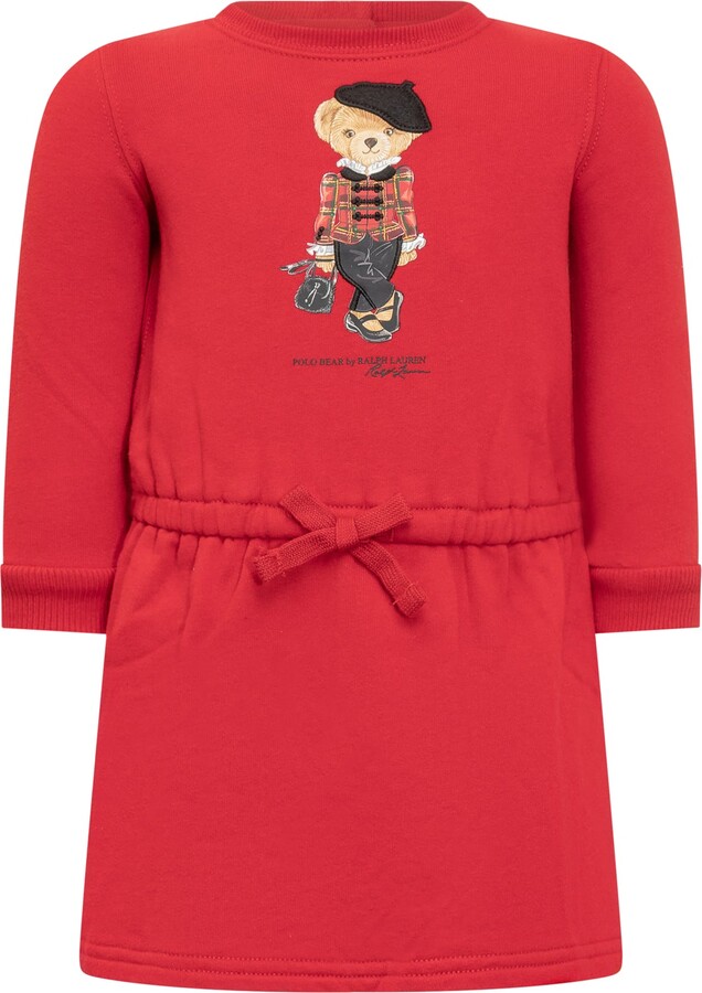 Polo Ralph Lauren Girls' Dresses | ShopStyle