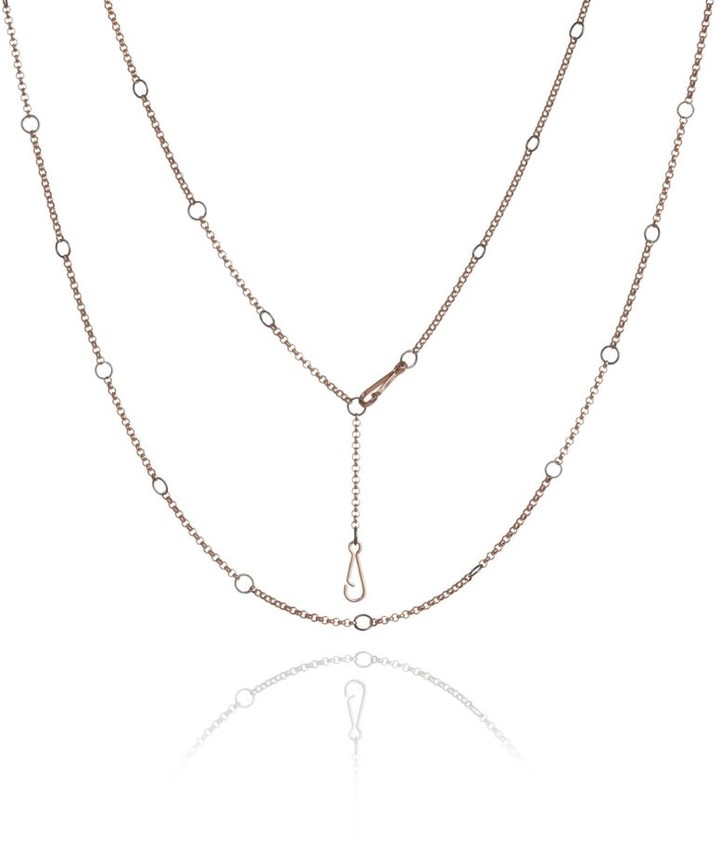 make my own chain