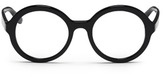 Thumbnail for your product : Nobrand Round optical glasses