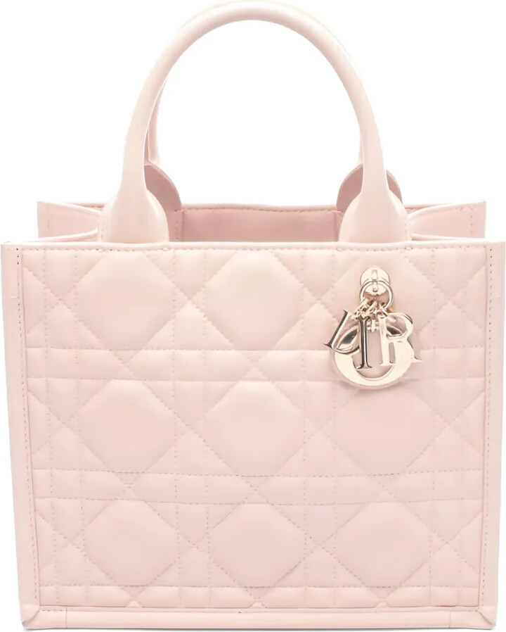 Christian Dior Pre-Owned 00s small Book tote bag