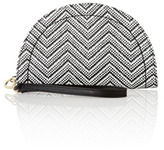 Thumbnail for your product : The Limited Half Circle Wristlet