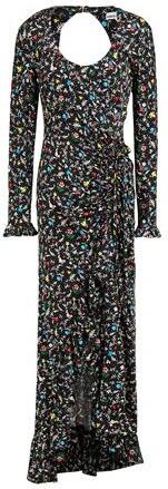 Rabanne Woman Maxi dress