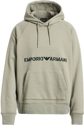 Emporio Armani Man Sweatshirt