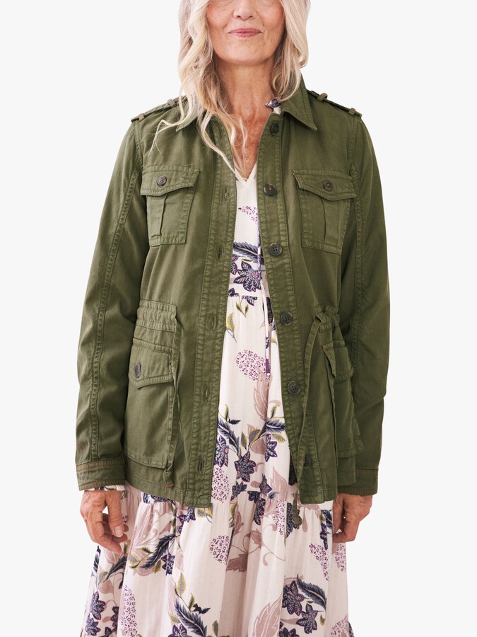 utility jacket womens uk
