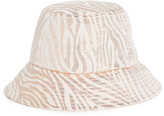 Thumbnail for your product : Eugenia Kim Toby Hat