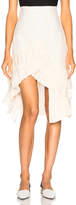 Thumbnail for your product : Jacquemus Ruffled Skirt