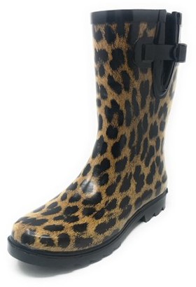 forever young rain boots