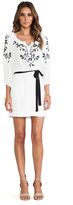 Thumbnail for your product : Nanette Lepore Tough Love Dress