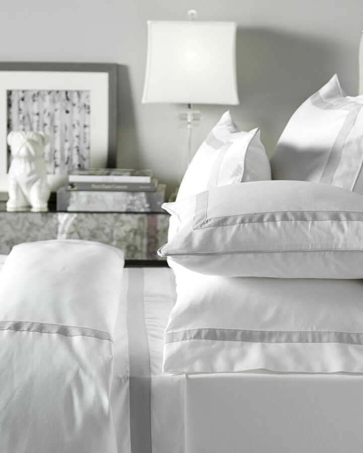 Montague & Capulet 400TC Haute Hotel Duvet