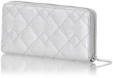 Thumbnail for your product : Marc by Marc Jacobs Sophisticato Quilted Slim Zip Around