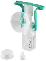 Thumbnail for your product : Ameda One Hand Breast Pump - BPA Free
