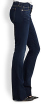 Thumbnail for your product : 7 For All Mankind The Skinny Bootcut Jeans
