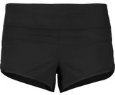 Thumbnail for your product : APL Athletic Propulsion Labs Neon Stretch-Jersey Shorts