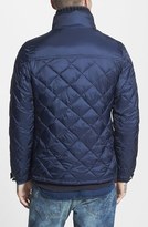 Thumbnail for your product : Scotch & Soda Diamond Quilted Jacket