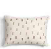 Thumbnail for your product : Nordstrom 'Quiet Geo' Beaded Pillow