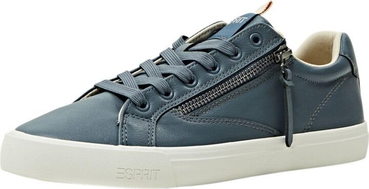 Lace Up Esprit Scarpe Amazon Esprit Womens Sidney Perf Lace Up