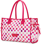 Thumbnail for your product : Dooney & Bourke Dots Small Tote, Created for Macy's