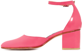 Thumbnail for your product : Rachel Comey Tetra Mary Jane Pumps
