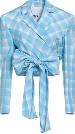 MSGM Woman Blazer