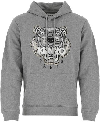 kenzo sweatshirt mens