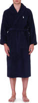 Mens Towelling Robe - ShopStyle UK