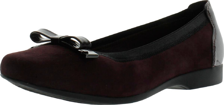 Clarks Unstructured Shoes For Women | ShopStyle