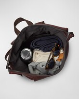 Thumbnail for your product : Shinola Men's Canfield Leather Backpack