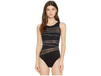 Miraclesuit Spectra Somerset One-Piece Women's Swimsuits One Piece
