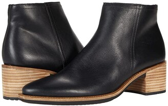 Ecco Women's Ankle Boots | Shop The Largest Collection | ShopStyle