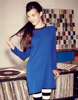 Thumbnail for your product : Boden Knitted Dress