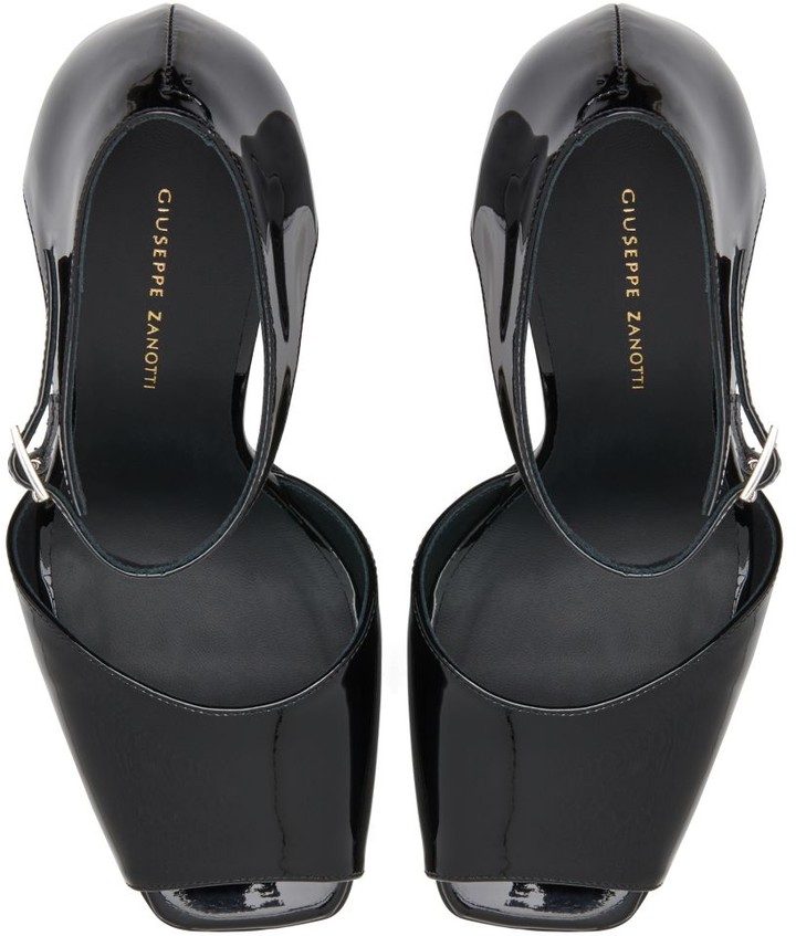 Giuseppe Zanotti Bebe Touch Shopstyle Sandals