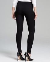 Thumbnail for your product : Theory Leggings - Piall K Classical