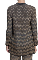 Thumbnail for your product : M Missoni Cardigan Sweater